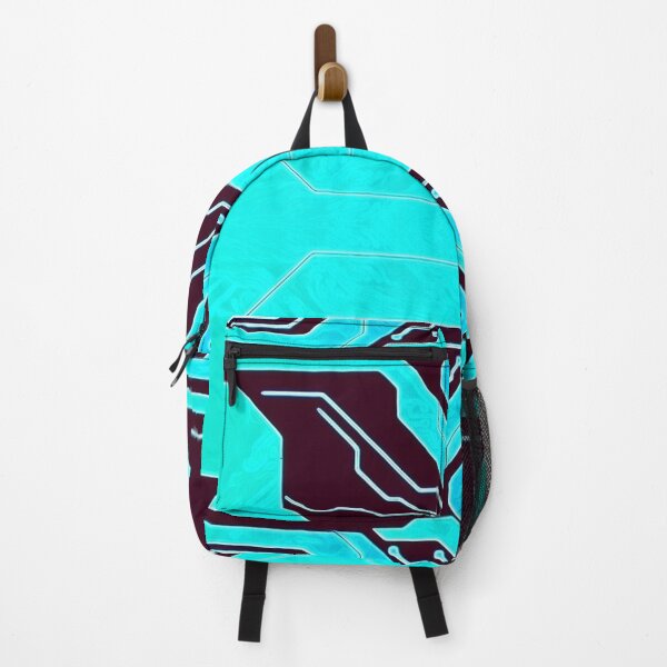 Item preview, Robert Tyler Class | Neon Abstract 2.26.8.10.1.7 | Collection 2 | RTC Studios designed and sold by RTC Studios.