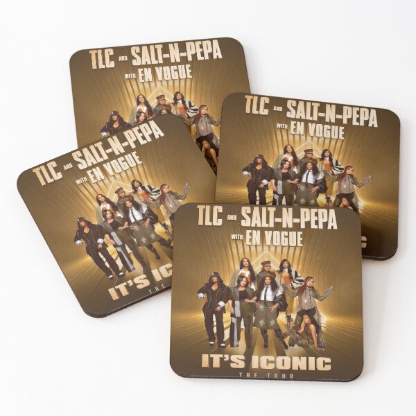 Item preview, It's Iconic Tour 2026 intisari designed and sold by kclissett3h.