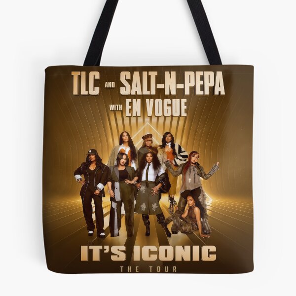Item preview, It's Iconic Tour 2026 intisari designed and sold by kclissett3h.