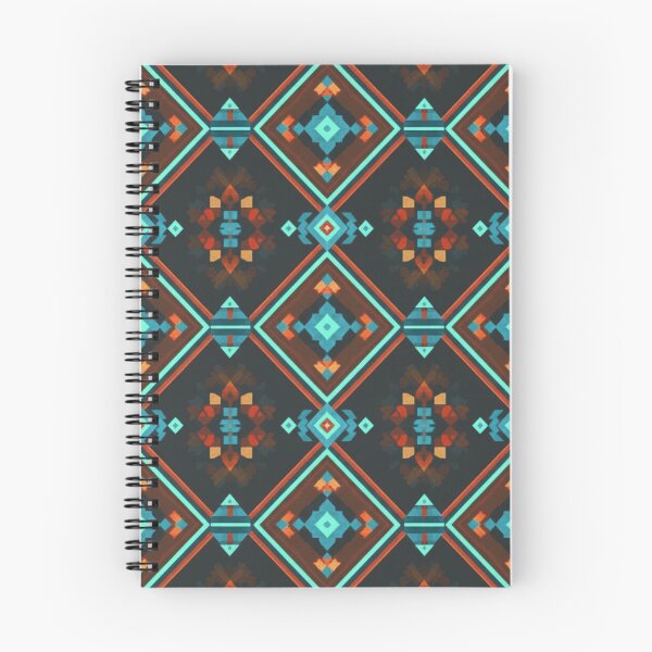Item preview, Electric Southwest designed and sold by Dancingrabbit Studio.