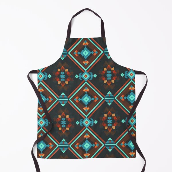 Item preview, Electric Southwest designed and sold by Dancingrabbit Studio.