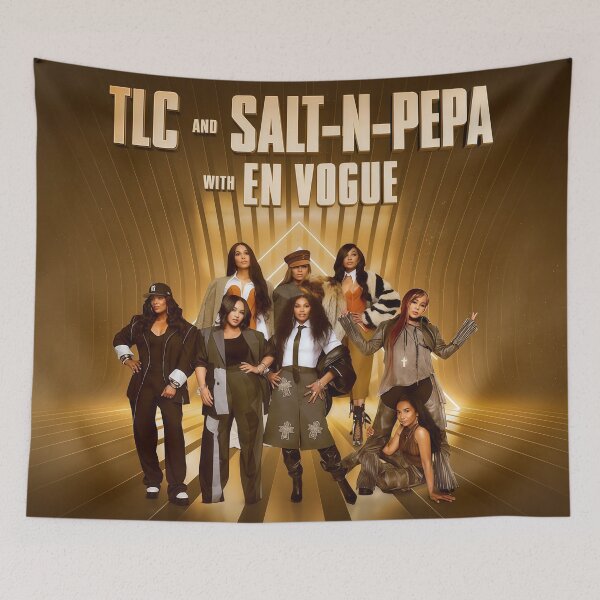Item preview, It's Iconic Tour 2026 intisari designed and sold by kclissett3h.