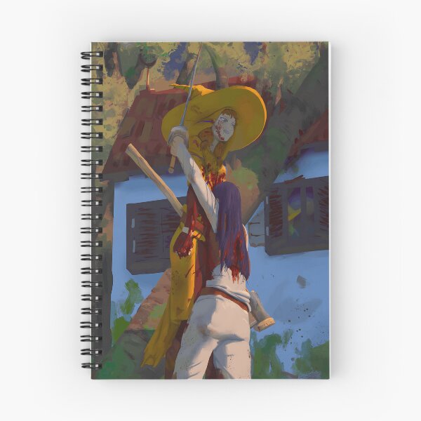 Item preview, The Last Duel Beneath the Trees designed and sold by neelydirt-r.