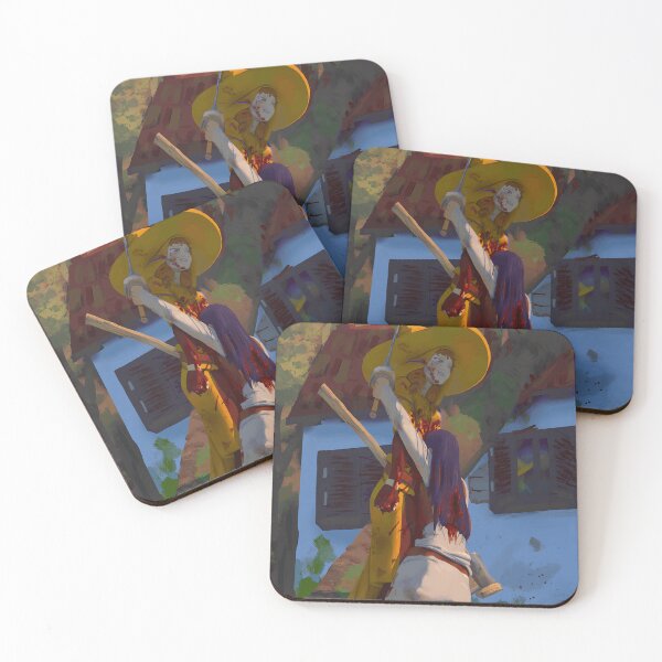 Item preview, The Last Duel Beneath the Trees designed and sold by neelydirt-r.