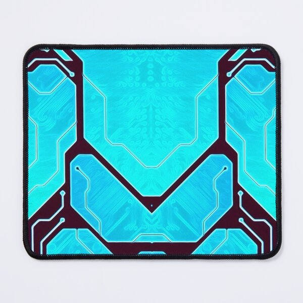 Item preview, Robert Tyler Class | Neon Abstract 2.26.8.10.1.8 | Collection 2 | RTC Studios designed and sold by RTC Studios.