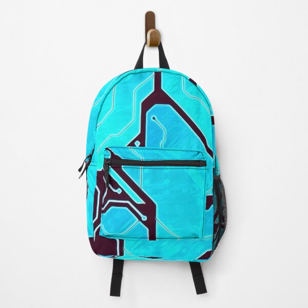 Item preview, Robert Tyler Class | Neon Abstract 2.26.8.10.1.8 | Collection 2 | RTC Studios designed and sold by RTC Studios.