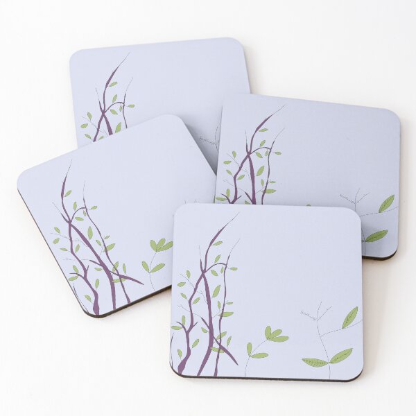 Item preview, Branches in the Spring designed and sold by The Quilting Bee.