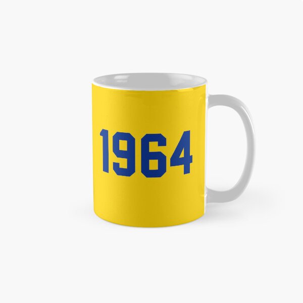 Item preview, 1964 Brøndby blue designed and sold by VRedBaller.
