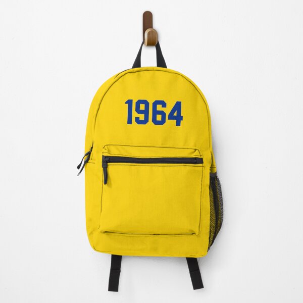 Item preview, 1964 Brøndby blue designed and sold by VRedBaller.