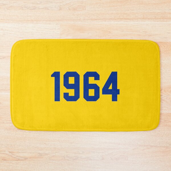 Item preview, 1964 Brøndby blue designed and sold by VRedBaller.