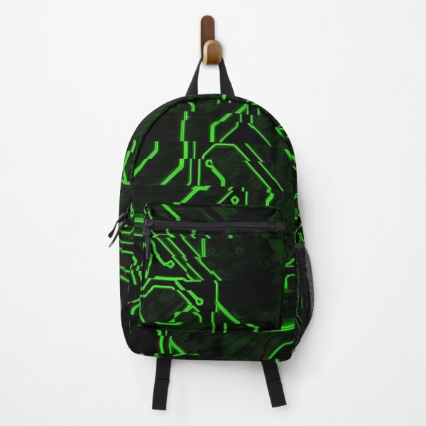 Item preview, Robert Tyler Class | Neon Abstract 2.26.8.10.1.9 | Collection 2 | RTC Studios designed and sold by RTC Studios.