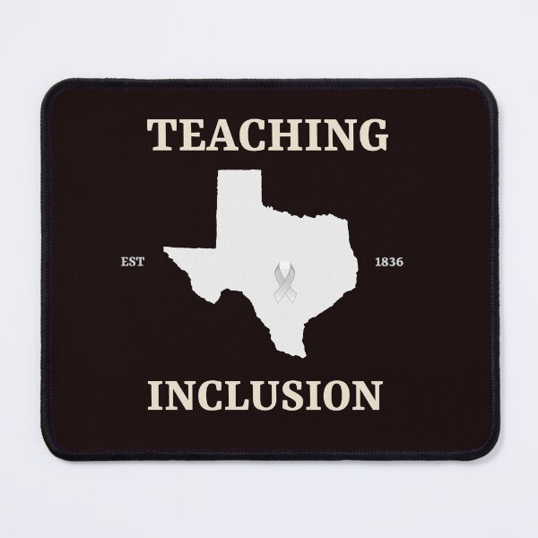 Item preview, Teaching Inclusion designed and sold by JJShirtz.