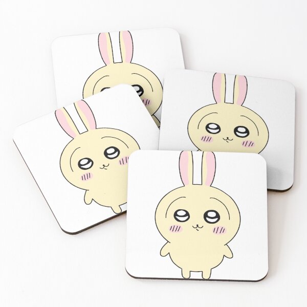 Item preview, Usagi designed and sold by BubbleHungryPOP!.