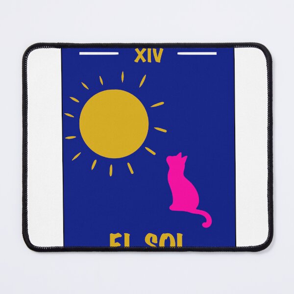 Item preview, Major Arcana The Sun designed and sold by spectralmoth.