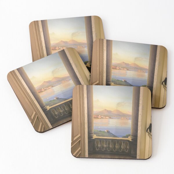 Item preview, Puerta de entrada al Monte Vesubio designed and sold by SiliconValleyUS.