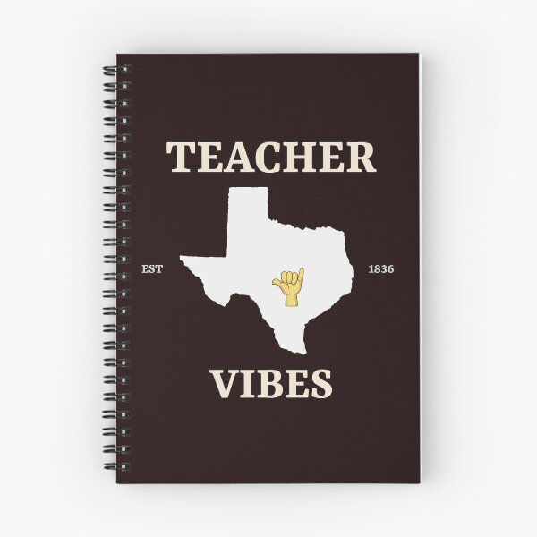 Item preview, Texas Teacher Vibes designed and sold by JJShirtz.