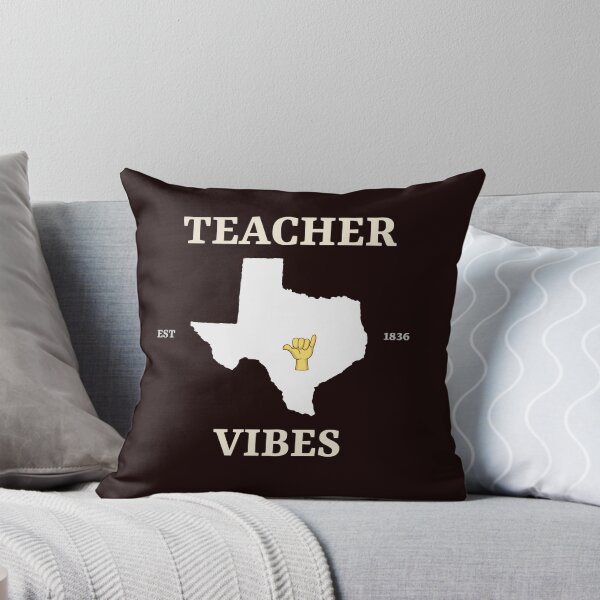 Item preview, Texas Teacher Vibes designed and sold by JJShirtz.