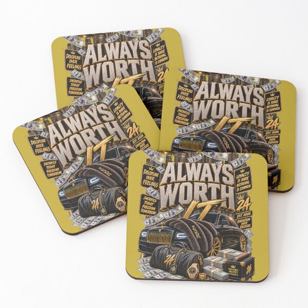 Item preview, Santo Richio | motivational Wealth Mindset  designed and sold by SantoRichio.