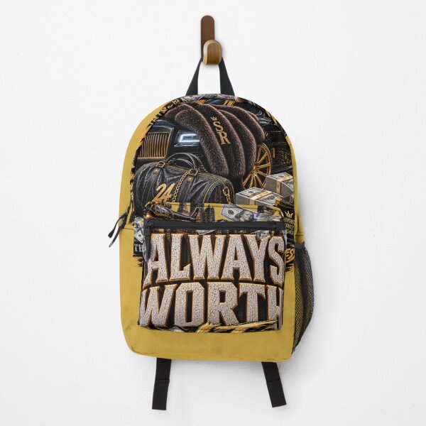 Item preview, Santo Richio | motivational Wealth Mindset designed and sold by SantoRichio.