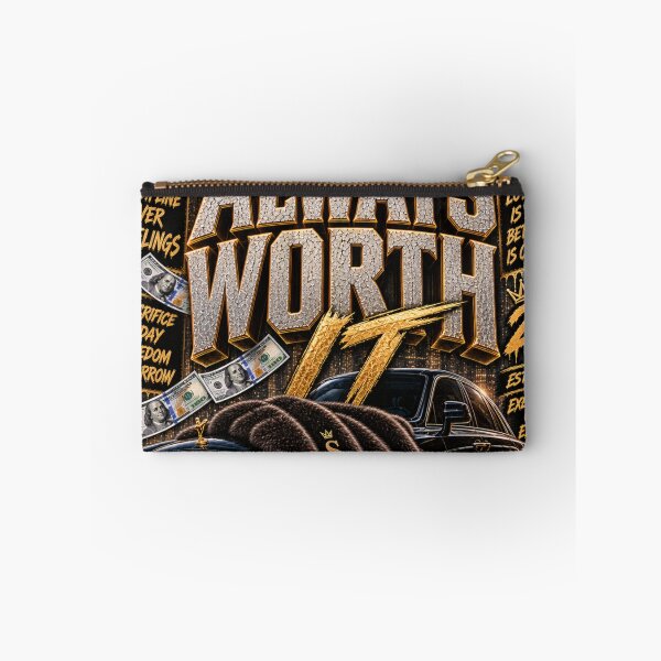 Item preview, Santo Richio | motivational Wealth Mindset  designed and sold by SantoRichio.