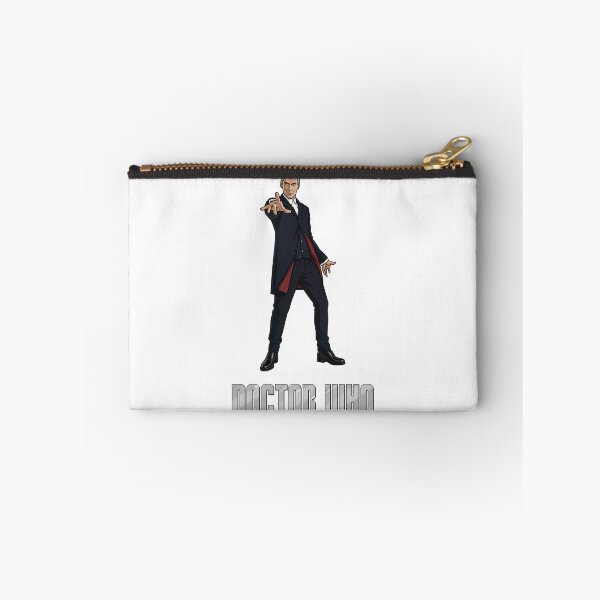 Item preview, Doctor Who 12th Doctor designed and sold by Mingpipe.