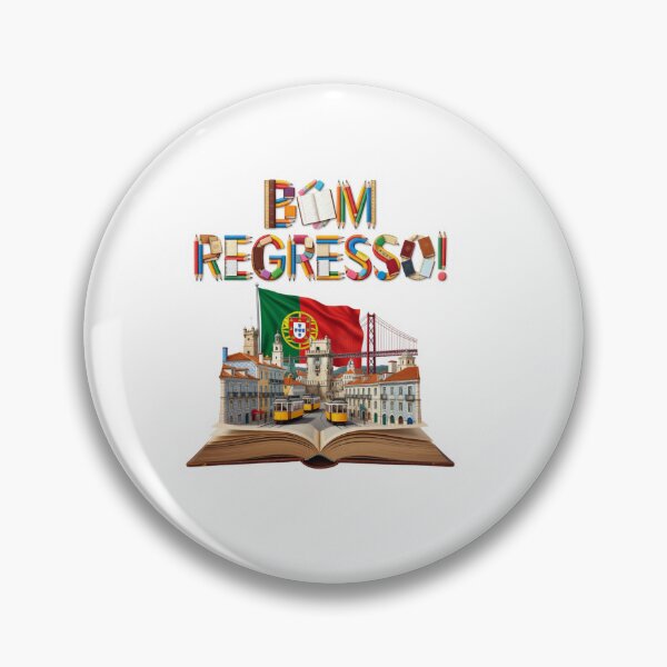 Item preview, Portugal School Return Lisbon Travel Stickerschool designed and sold by Imaginarium of Chaos falcon88 .