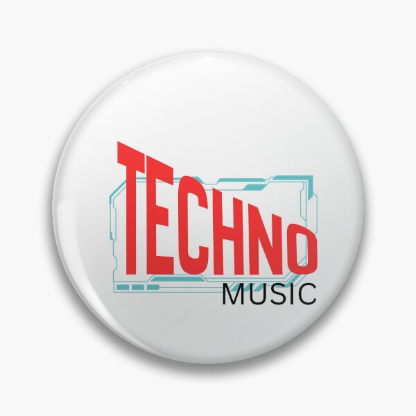 Item preview, Techno designed and sold by Ashtreemeadow.