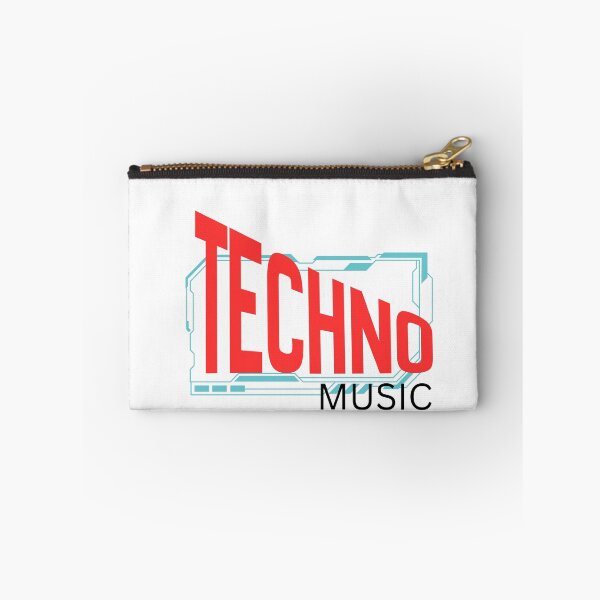Item preview, Techno designed and sold by Ashtreemeadow.