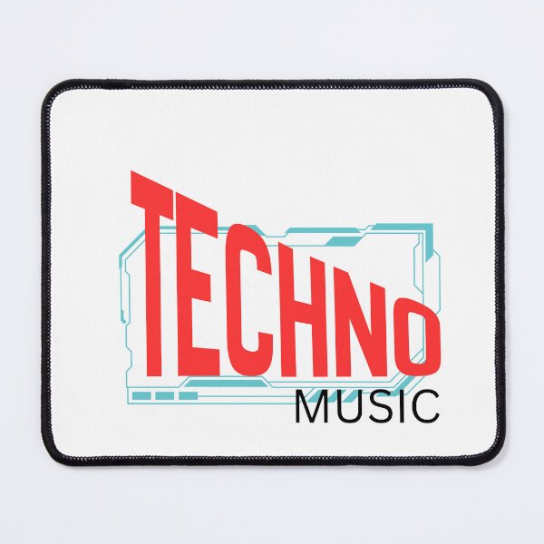 Item preview, Techno designed and sold by Ashtreemeadow.