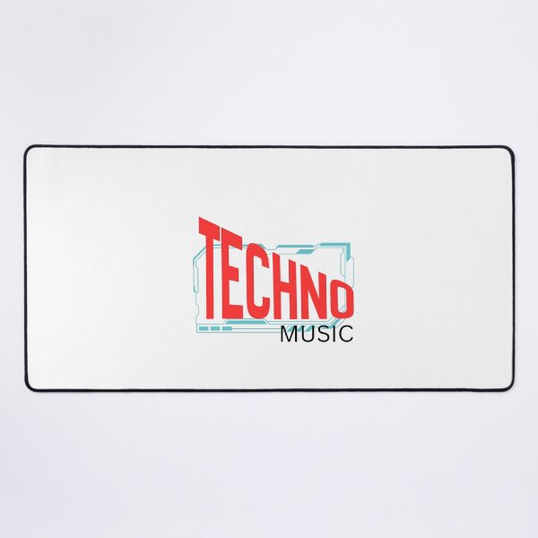 Item preview, Techno designed and sold by Ashtreemeadow.