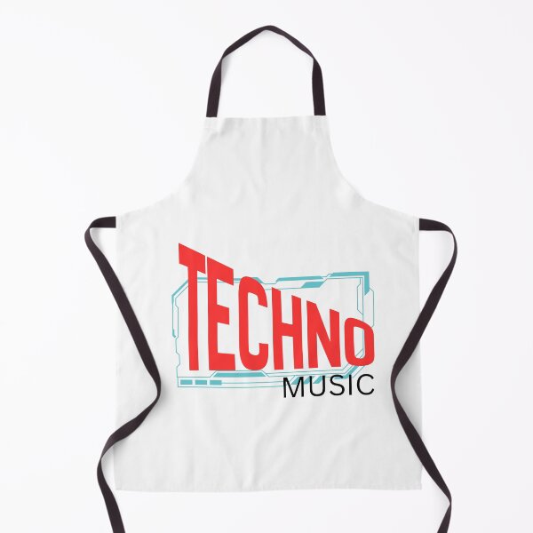 Item preview, Techno designed and sold by Ashtreemeadow.