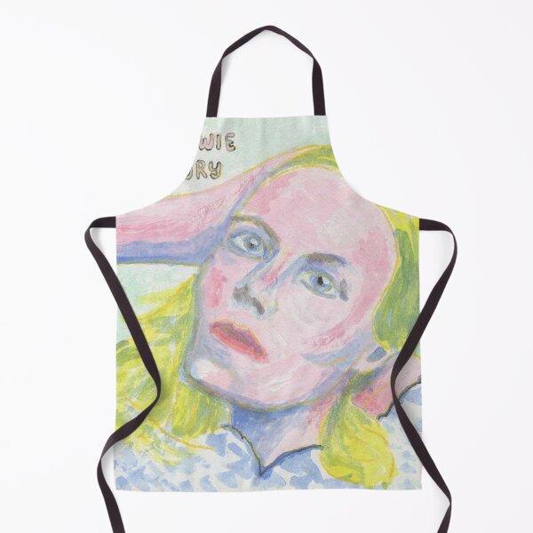 Item preview, David Bowie Hunky Dory designed and sold by marlevyina.