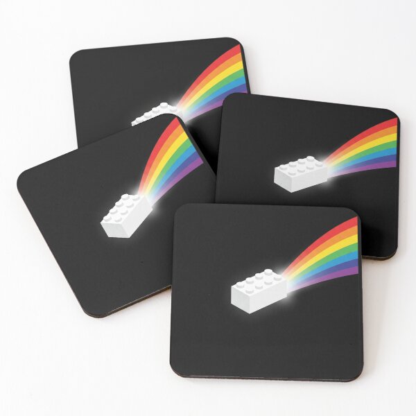 Item preview, Dark Side of the Brick designed and sold by Bensoncreatives.