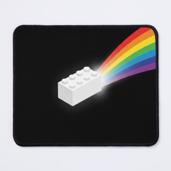 Item preview, Dark Side of the Brick designed and sold by Bensoncreatives.