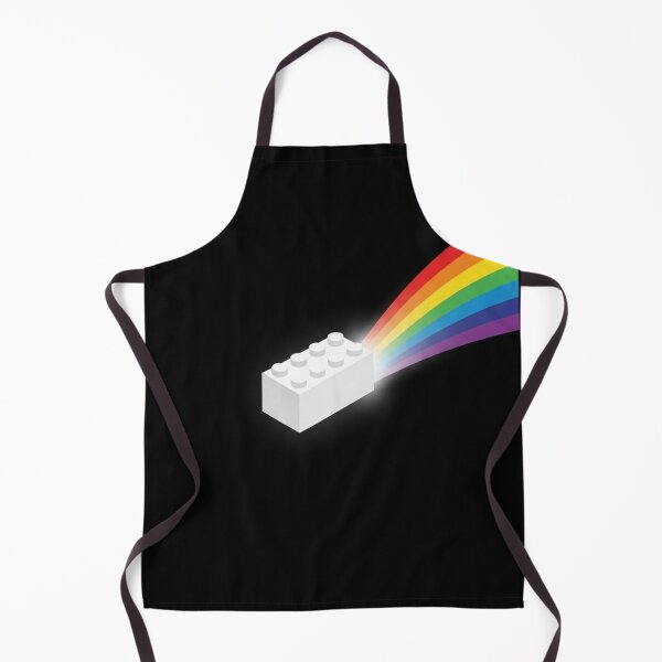 Item preview, Dark Side of the Brick designed and sold by Bensoncreatives.