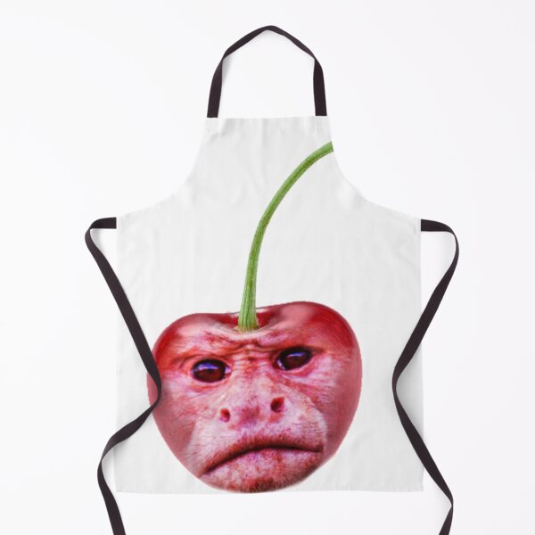 Item preview, Cherry Capuchin designed and sold by ProducePrimates.