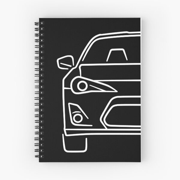 Item preview, GT86 designed and sold by AutoClub.