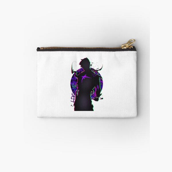 Item preview, Doodle Purple designed and sold by ValdoArt.