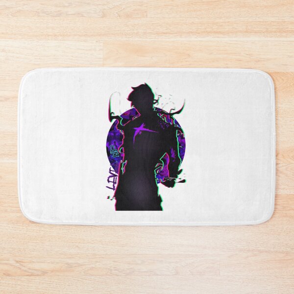 Item preview, Doodle Purple designed and sold by ValdoArt.