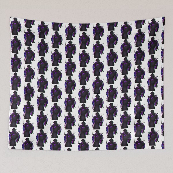 Item preview, Doodle Purple designed and sold by ValdoArt.