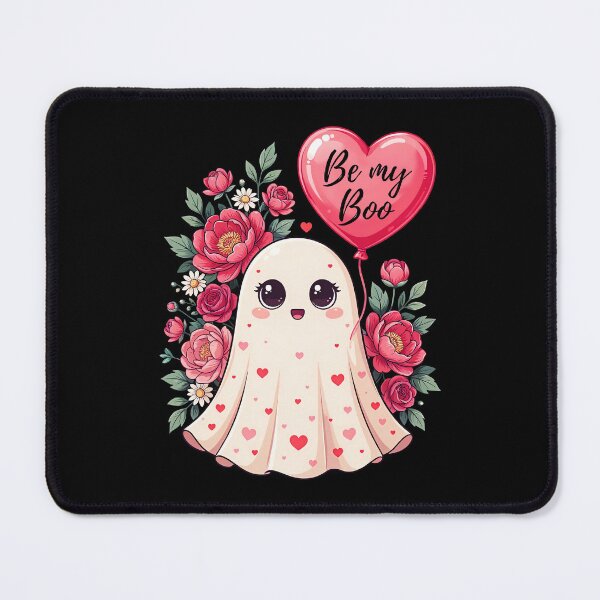 Item preview, Be My Boo Ghost designed and sold by jkrphoto.