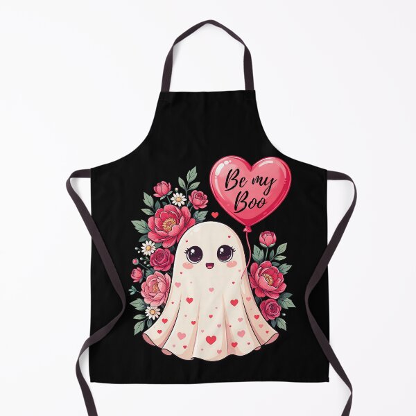 Item preview, Be My Boo Ghost designed and sold by jkrphoto.