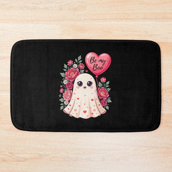 Item preview, Be My Boo Ghost designed and sold by jkrphoto.