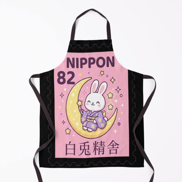 Item preview, Bunny Miffy Stamp designed and sold by Bensoncreatives.