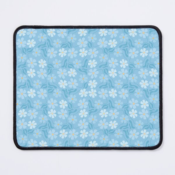 Item preview, Beautifully Blue Petal Parade designed and sold by jamsketches.