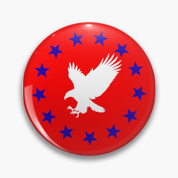 Item preview, Liberty Eagle designed and sold by HillC1985.