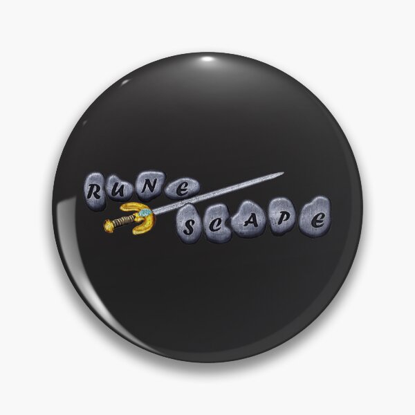 Item preview, Old School MMORPG designed and sold by theoralcollage.