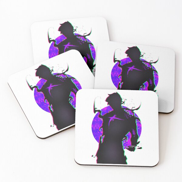 Item preview, Doodle Purple Player designed and sold by ValdoArt.