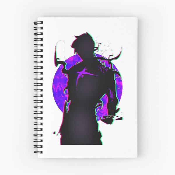 Item preview, Doodle Purple Player designed and sold by ValdoArt.