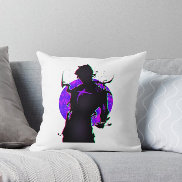 Item preview, Doodle Purple Player designed and sold by ValdoArt.